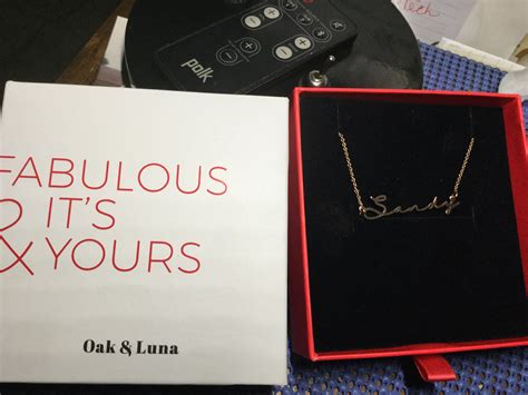 Explore <b>Oak</b> & <b>Luna</b> for bracelets, necklaces, rings and more. . Oak and luna reviews